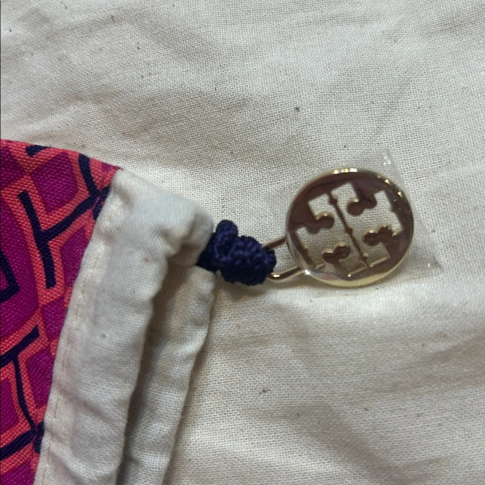 Extra Large Tory Burch Dust Bag 20”x21”